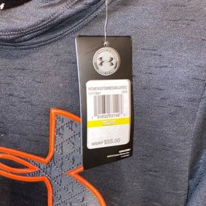 Brand New with Tags Under Armor Hoodie!